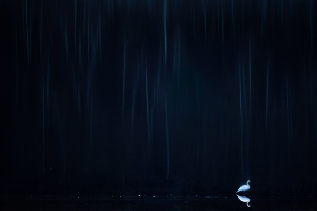 De l'autre côté du miroir