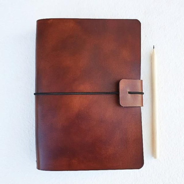 Diario di viaggio - Testa di Moro