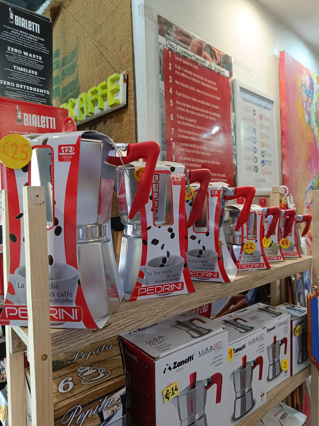 Serie Pedrini brillante rosse