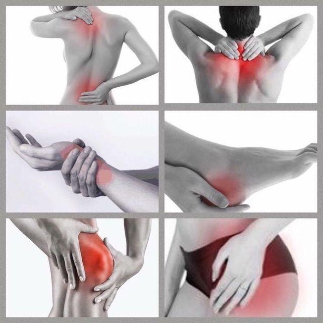 Stretching Posturale