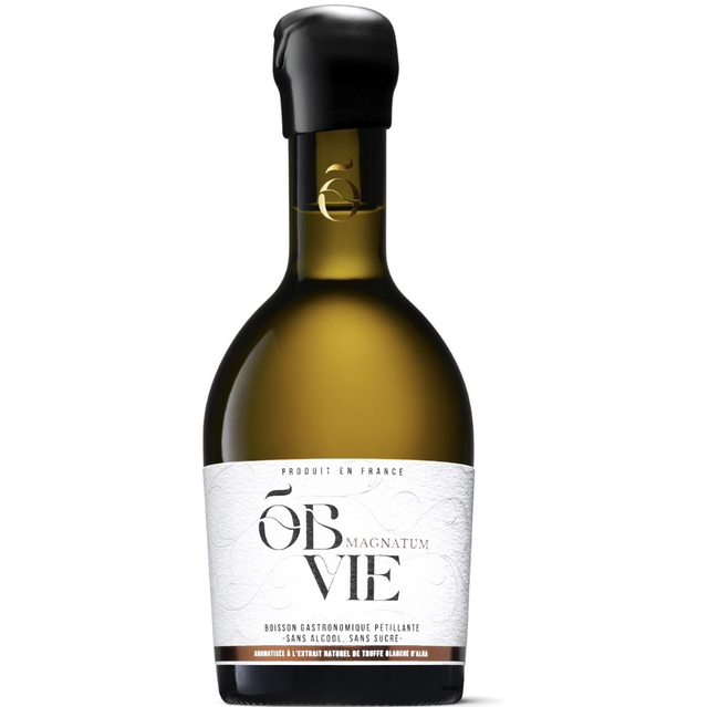 Magnatum  sens alcohol