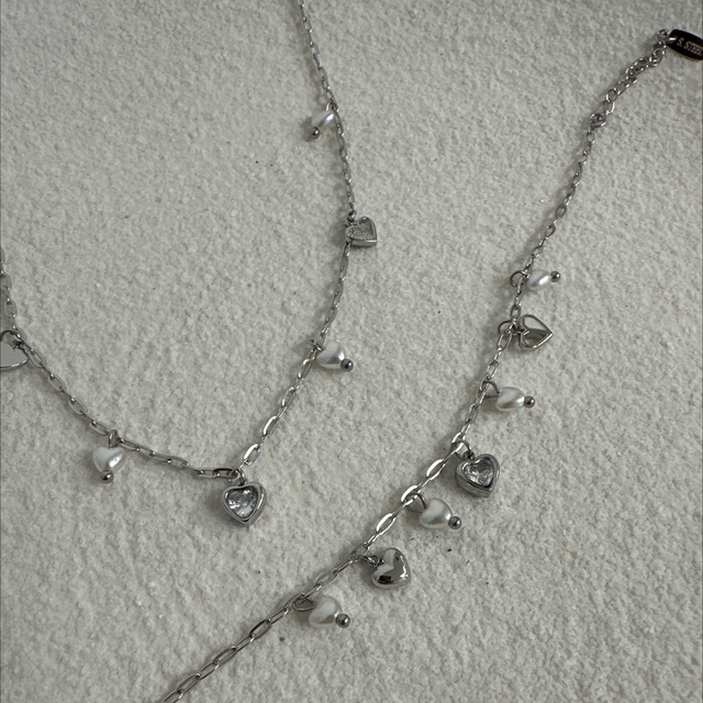 ENSEMBLE DESLUMBRANTE 