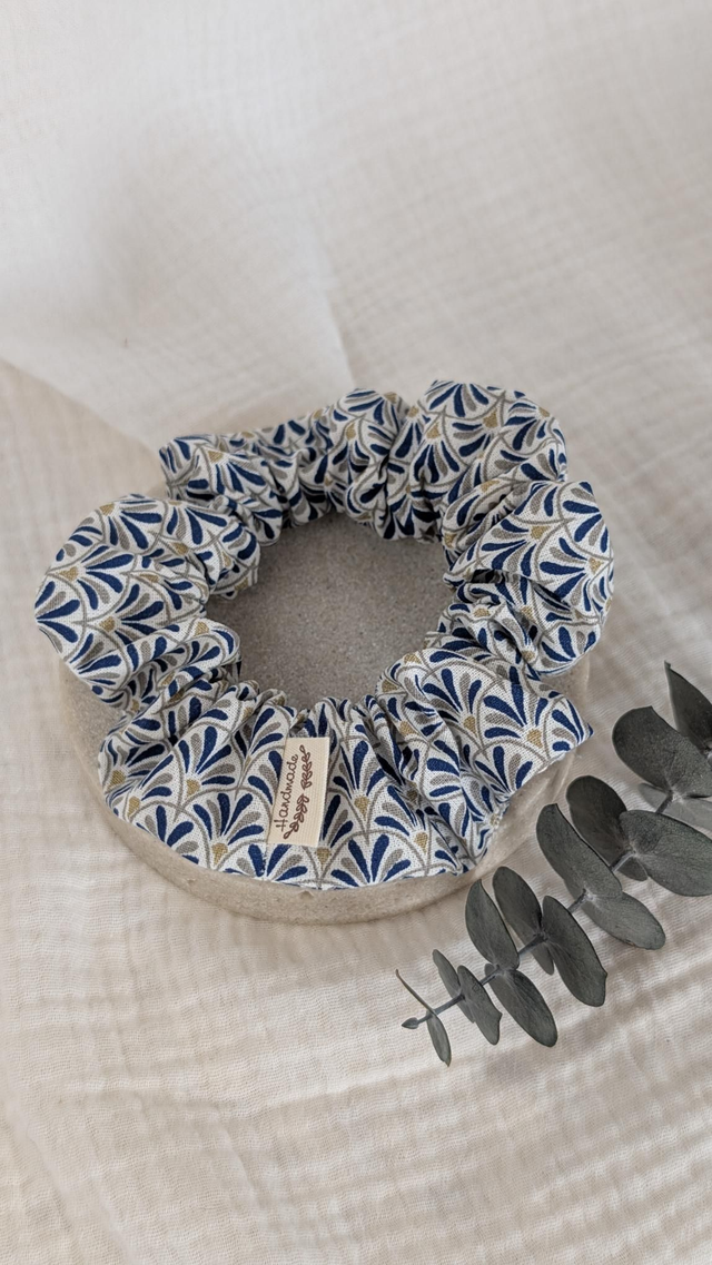 Chouchou - Hors série "Marine/doré"