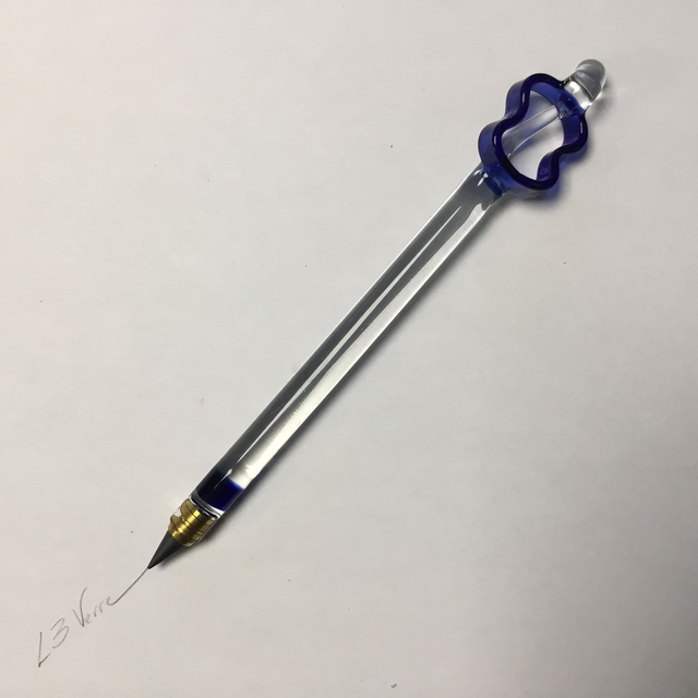 Crayon CRV 104 VERRE INTÉGRAL 