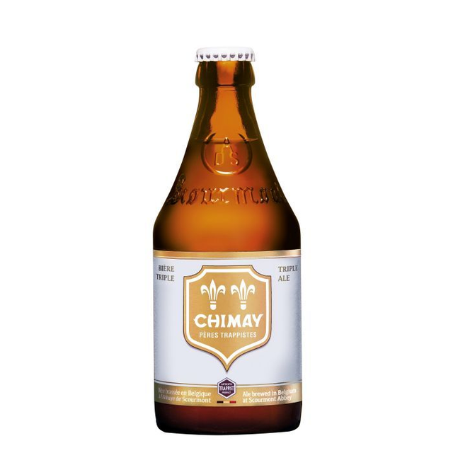 Chimay tripel
