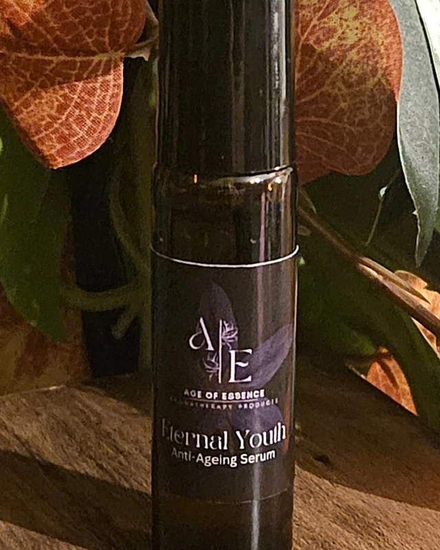 Eternal Youth Eye Serum 