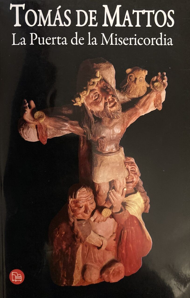 La Puerta de la Misericordia - Tomás de Mattos