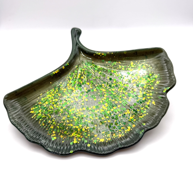 Ginkgo couleur de Feu