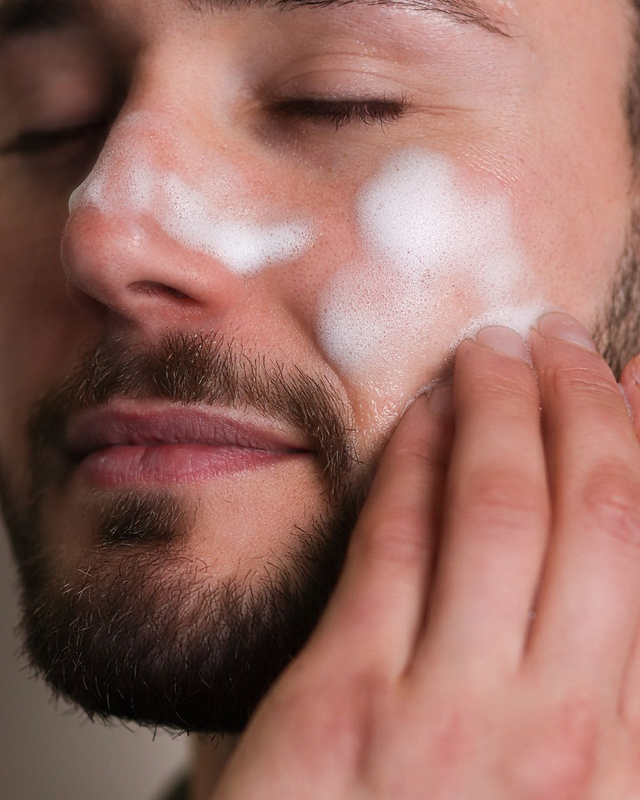 Aloë Vera Gezichtsverzorgingsset + Gratis Bubble Mask (t.w.v. €27,50)