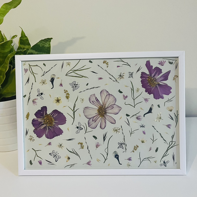 A Little Piece of Summer 