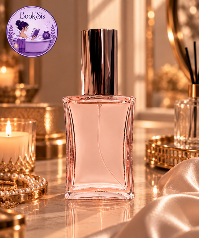 Parfum pour femme " Co Madem "