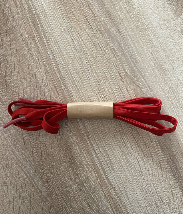 Lacets fantaisies 130 cm