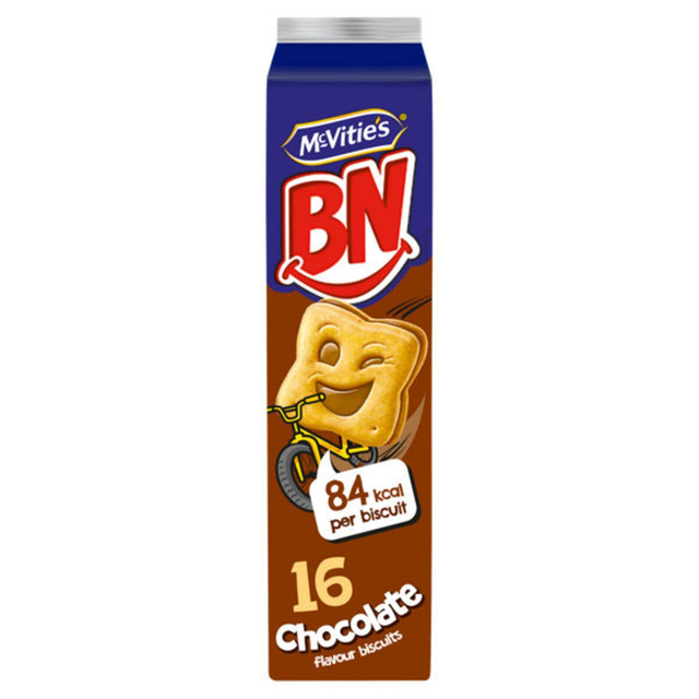 McVitie's BN Chocolate 285g
