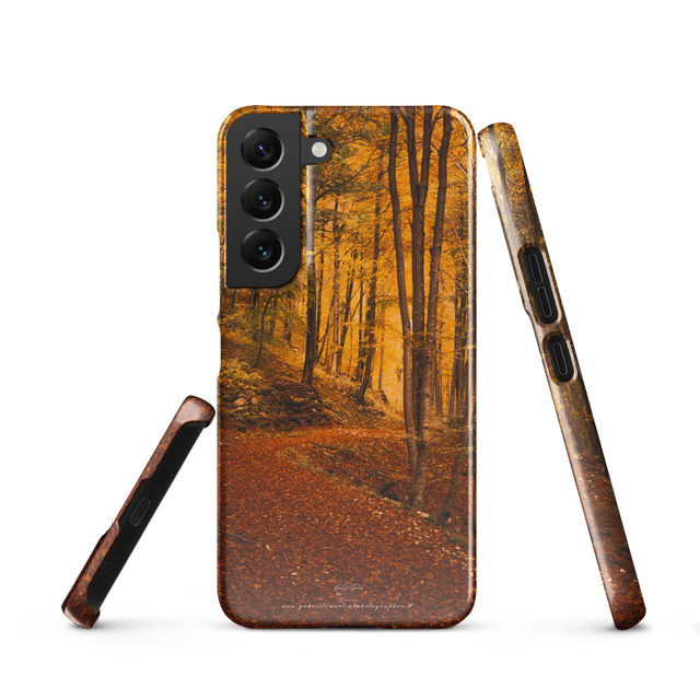  Cover Samsung® sottile nature 