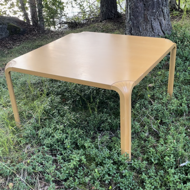 Artek, MX800B sohvapöytä