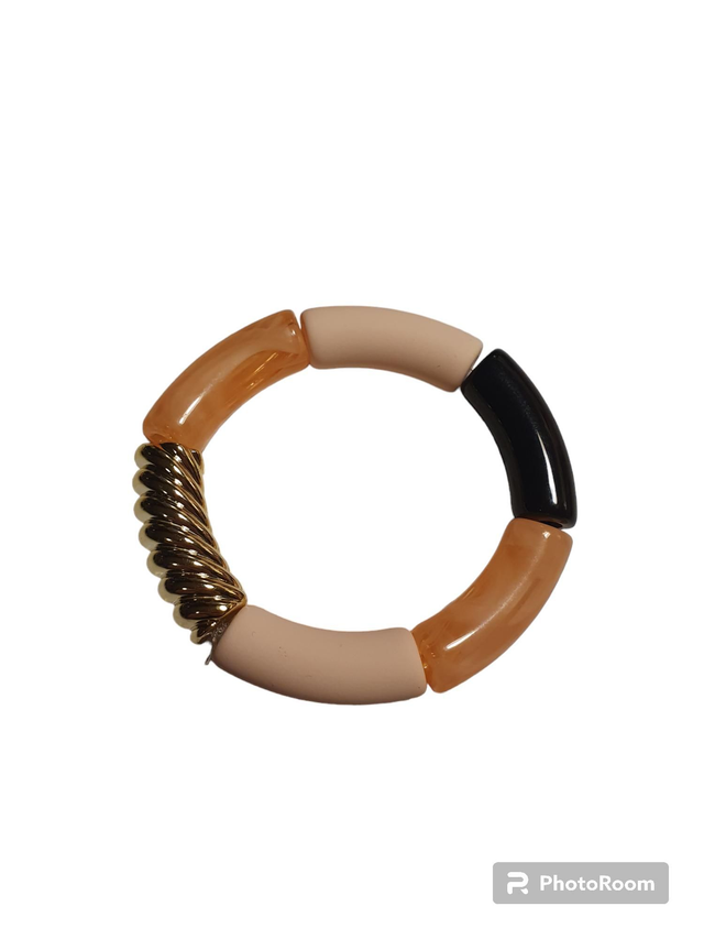 Bracelet tube