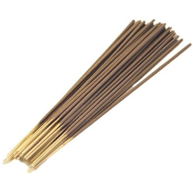 15 Bâtons d'encens indien –  Noix de coco