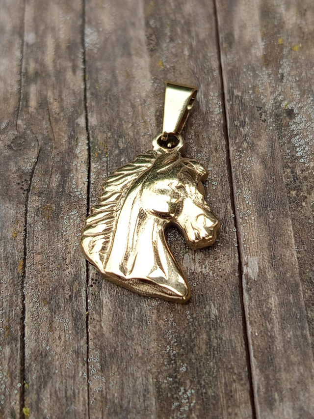 Bracelet perles tubes incurvées acrylique Ashva Mukti