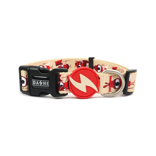 Tribes collar
