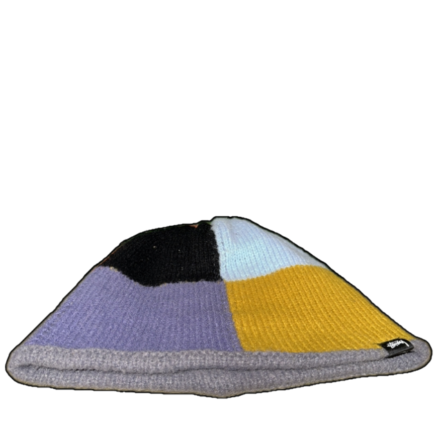 Stussy Patch Beanie