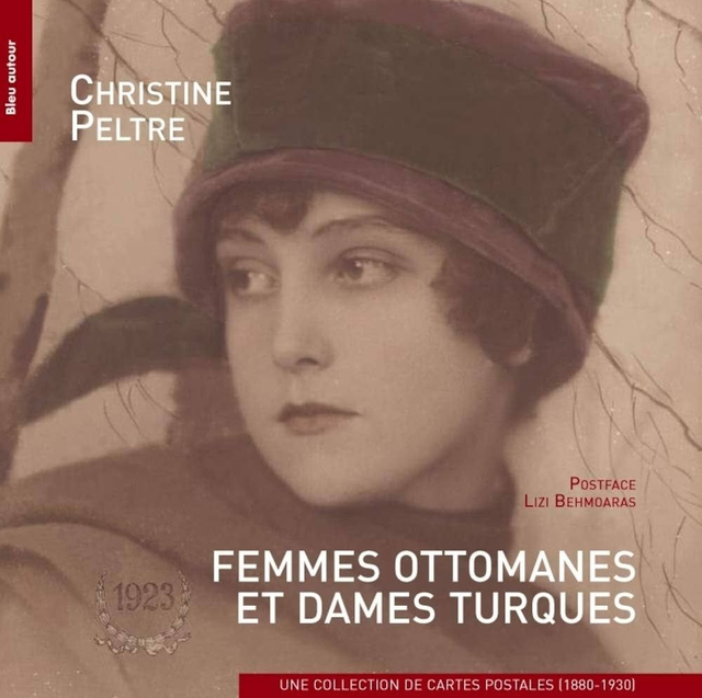 Femmes ottomanes et dames turques 