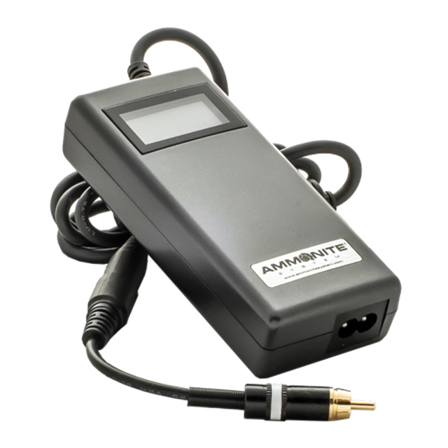 Ammonite accu THERMO 24 special