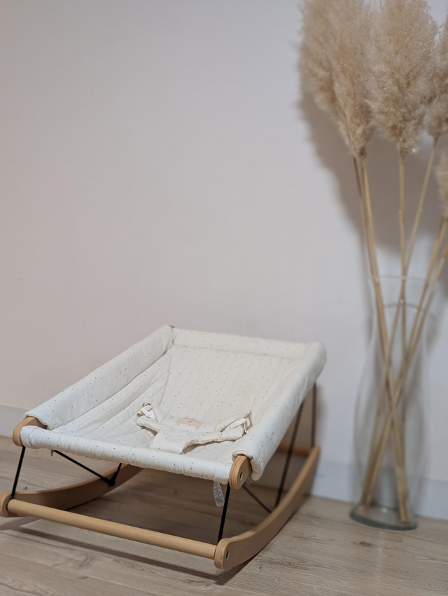 Transat Nobodinoz - Prix neuf : 215.95 euros - Mode locker Mondial Relay : non disponible pour cet article.