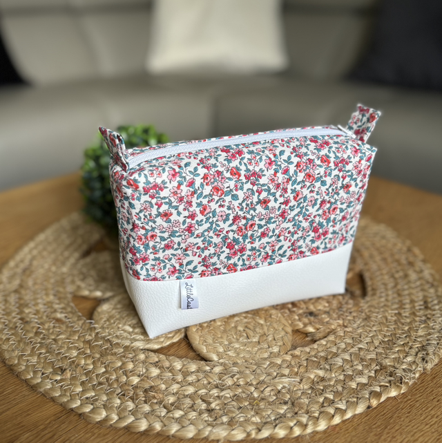 Trousse de toilette (petite)