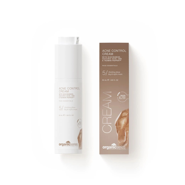 ANTI-AKNE-CREME / PROFESSIONAL / KREM PRZECIWTRĄDZIKOWY