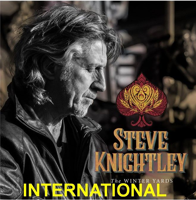 Winter Yards CD International