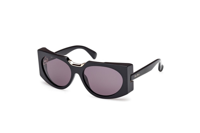 Eyewear Woman Max Mara Spark5 MM0123 01A