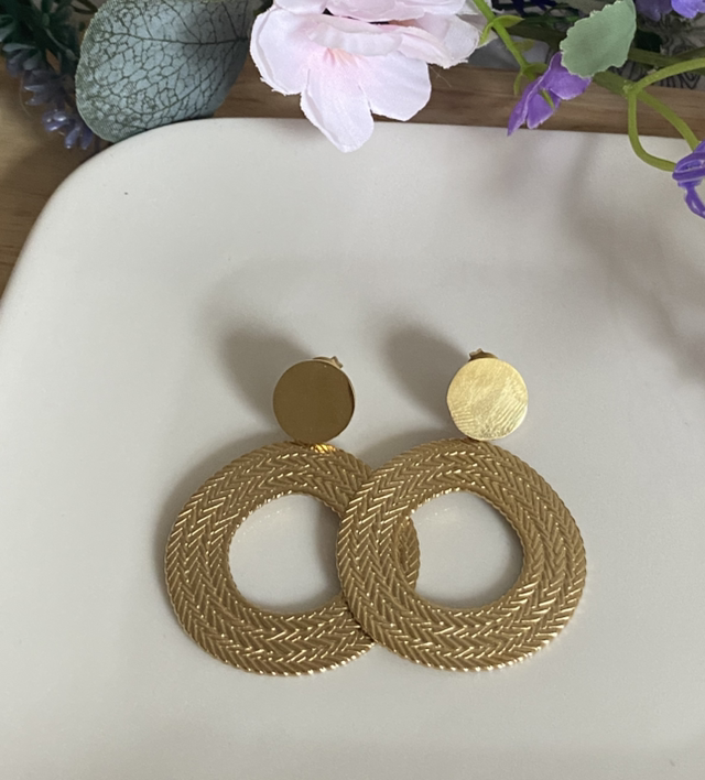 Adova boucle d’oreille 