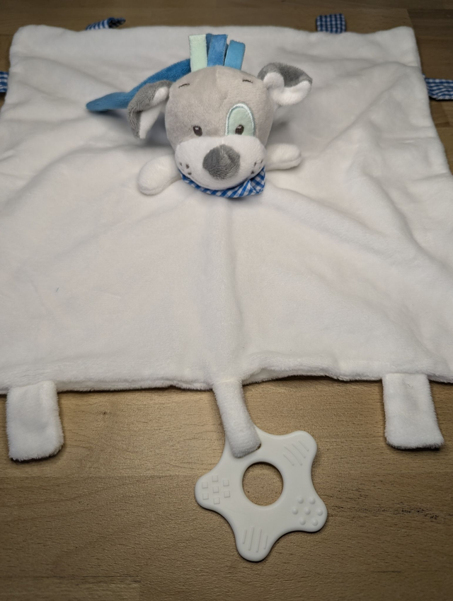 Doudou Chien