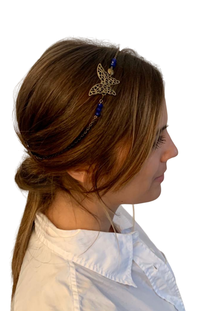 HeadBand Larentina