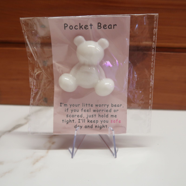 Pocket Bear