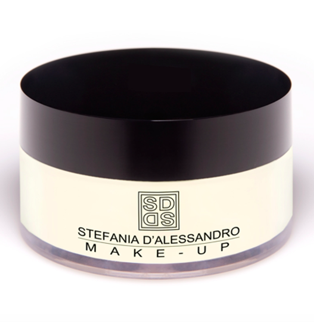 CIPRIA IN POLVERE IVORY