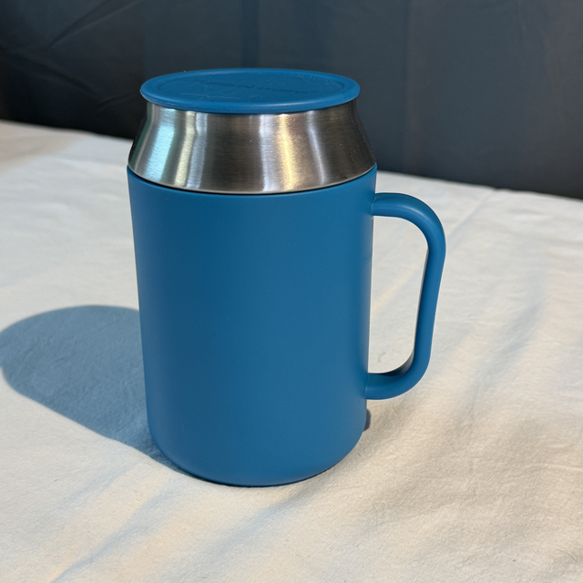 Isobecher 400 ml (Art.-Nr. 6.01)