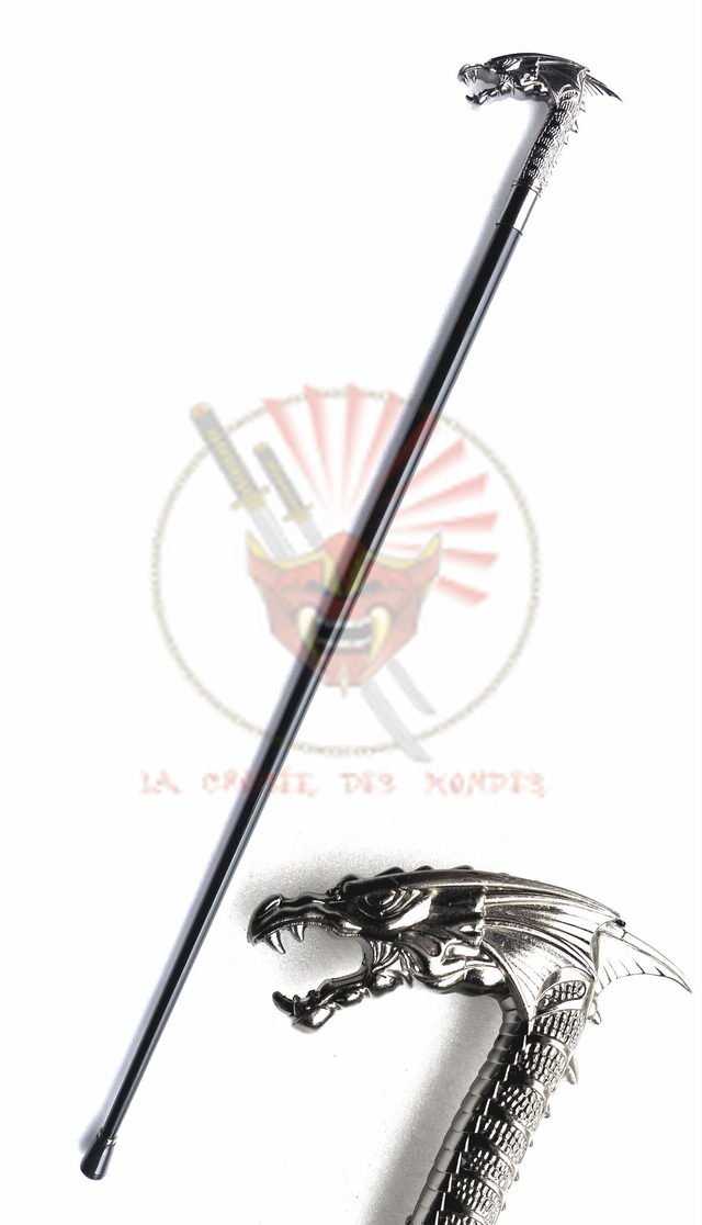 canne epee ( taille 95cm) 