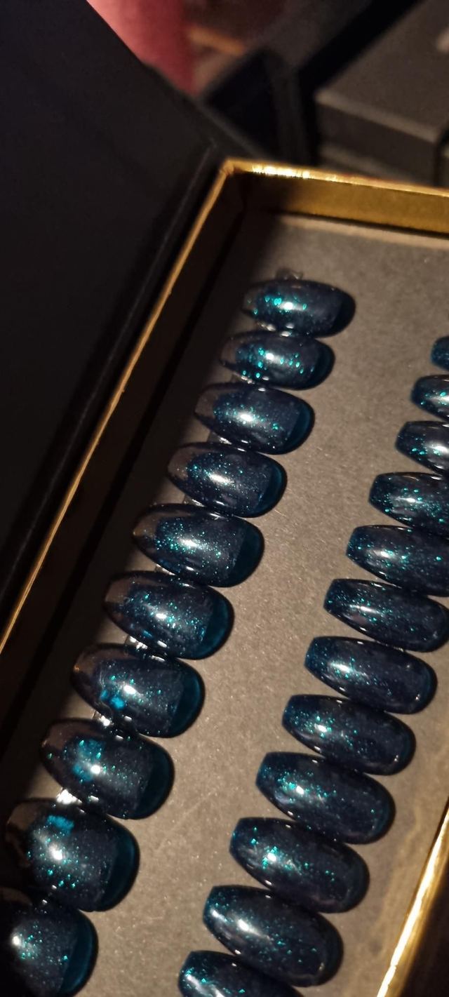 Evergreen little ballerine S