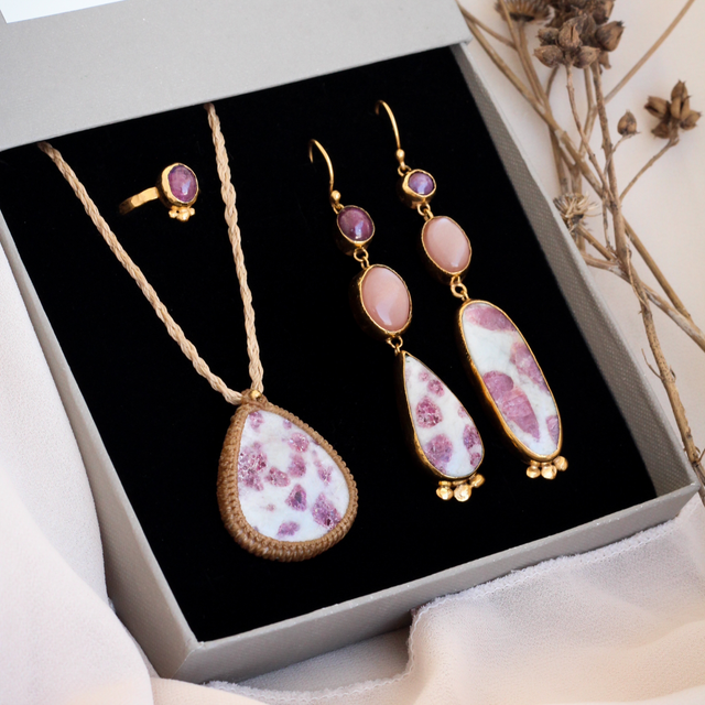 Conjunto Diva Queen Mermaid