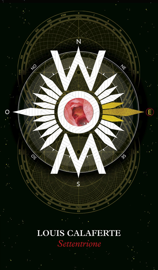 Calaferte Louis - Settentrione