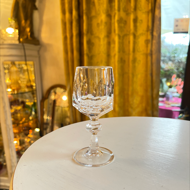 Nachtmann Kristall Glas