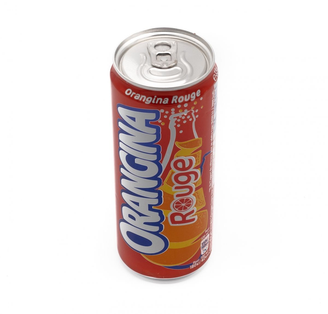 Orangina rouge 33cl
