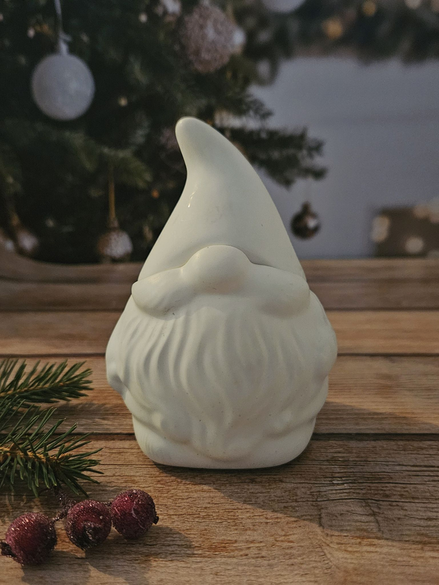 Bougie Gnome