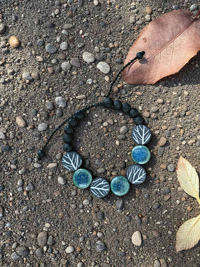 Bracelet - La naturelle 