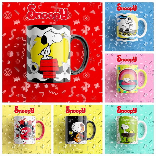 0001-Catalogo Tazze Snoopy 2