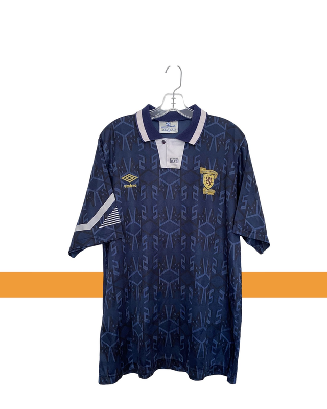 1991/1994 - Scotland (XL)