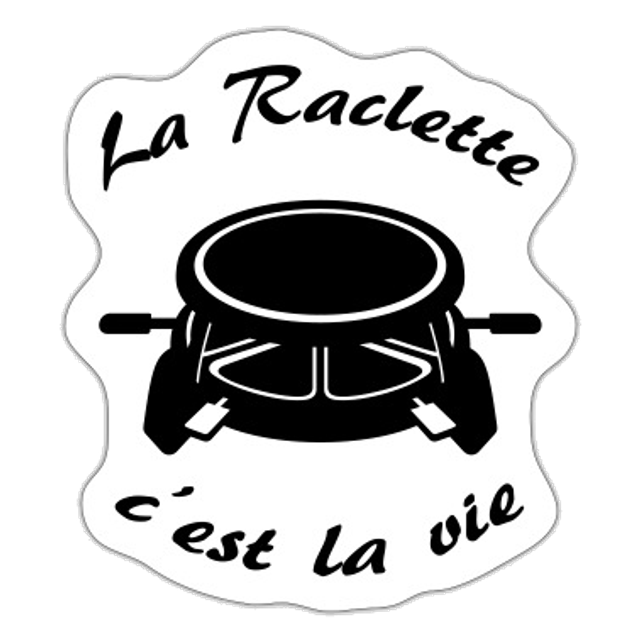 Option: Raclette