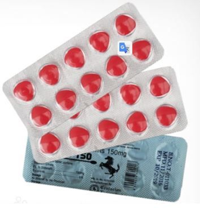 cenforce150-5strip-50st