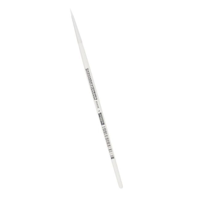 Warhammer Colour : Pinceau Shade S